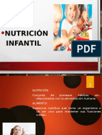 Nutricion Infantil (1) .Odp
