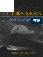 Fiction News Enero 2020 Finalizado