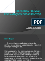 Como Se Beneficiar Com Reclamacoes2314