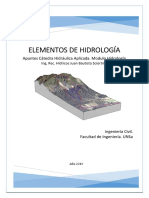 Elementos de Hidrologia - 002