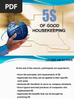 Download 5S - Good Housekeeping by rslapena SN44830150 doc pdf