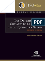 Los DSS y la equidad en salud_Academia nacional de medicina.pdf