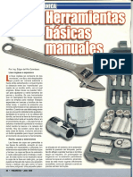 Herramientas basicas PM-56