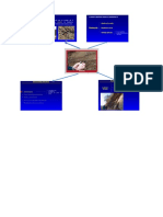 Mapa Mental Geotecnia PDF