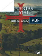 Las Puertas del Mal - Nuria Masot.pdf