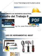 Most Uso de Herramientas PDF