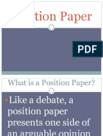 Position Paper.pptx