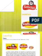 SABRITAS