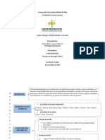 Cuadro Sipnotico Psi Clinica