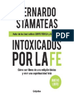 Intoxicados Por La Fe Stamateas Copia1 PDF