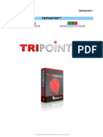 AureoSoft TriPointer Help