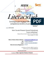 productos literacidad