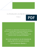Informe mensual No. 1 ambiental EBAR II.pdf