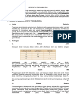 Biologi Hereditas Pada Manusia