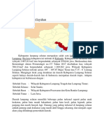 Lampung Selatan - Rian