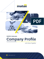 INATAX Company Profile 2020 PDF