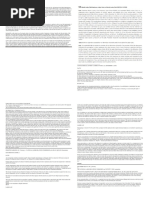 LABOR CASES DIGEST