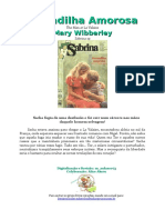 19. Armadilha Amorosa - Mary Wibberley.doc