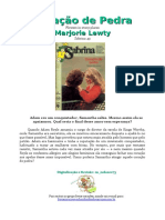 49. Coração de pedra - Marjorie Lewty.doc