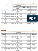 PLAZAS DOCENTES-2019 EBA