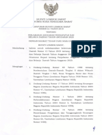 Perbup Apbd 2020 - Publikasi PDF