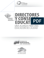 Directores y Consejos Educativos - Alianza para una Educacioìn de Calidad (web).pdf