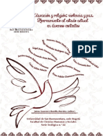 Dialnet EducacionYReligionViolenciaYPaz 651935 PDF