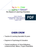Child Learning Difficulties - Why-is-My-Child-Struggling
