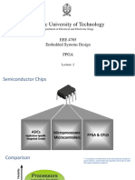 Lecture 2 FPGA PDF
