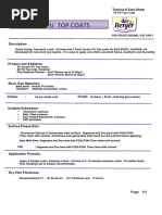 Incoming Goods Inspection Procedure | PDF