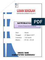 Kewirausahaan PDF