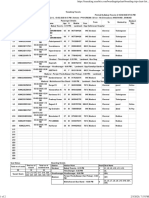 Spare Parts Price Revision May 2023 | PDF | Anti Lock