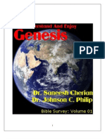 Genesis Ebook