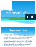 Microsoft Visio