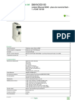 EcoStruxure™ Modicon M340 - BMXNOE0100 PDF