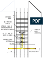 Co Column With Formworks