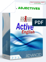 Adjectives Combined PDF