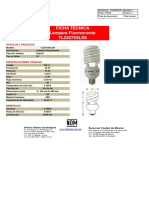 FICHA-TECNICA-TL22075SLD8 Fluor PDF