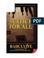 Radclyffe - Justicia 05 - Justicia para Todos - Justice For All PDF