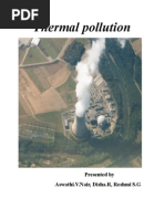Download Thermal Pollution by Nikhila Chandran SN44832951 doc pdf