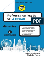 Refresca Tu Ingles en Dos Meses