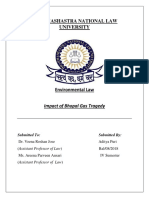 Environmental Law Project Puri Updated