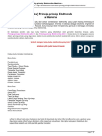 Buku Prinsip Prinsip Elektronika Malvino PDF