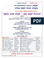 15 ಮಾದರಿ ಪ್ರಶ್ನೆಪತ್ರಿಕೆಗಳು - ಚಿಕ್ಕೋಡಿ - ಶೈ.ಜಿ PDF