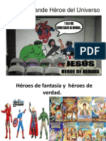 Heroes para Dios