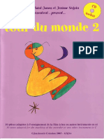 Tour Du Monde 2