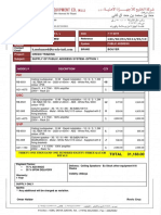 Sample 2- Gse