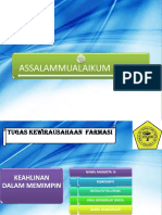 PPT KWU KELOMPOK 9