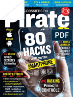 Pirate Informatique Hors Serie 2015-07-09 PDF