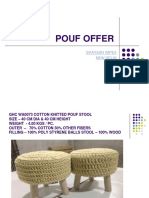 Pouf PDF